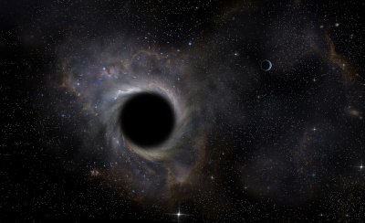 Black hole lensing